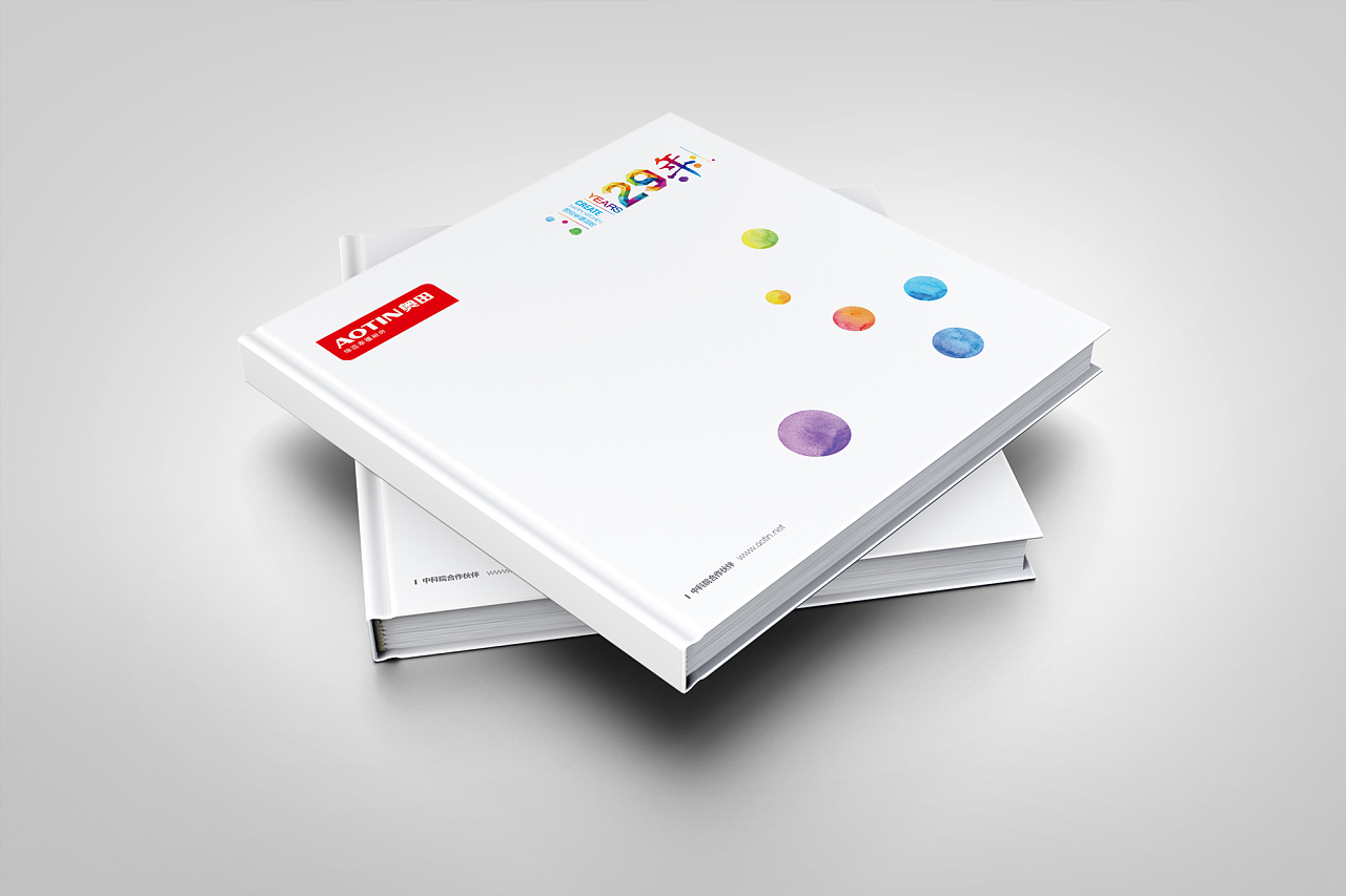 宣传册设计需要提前做好的工作